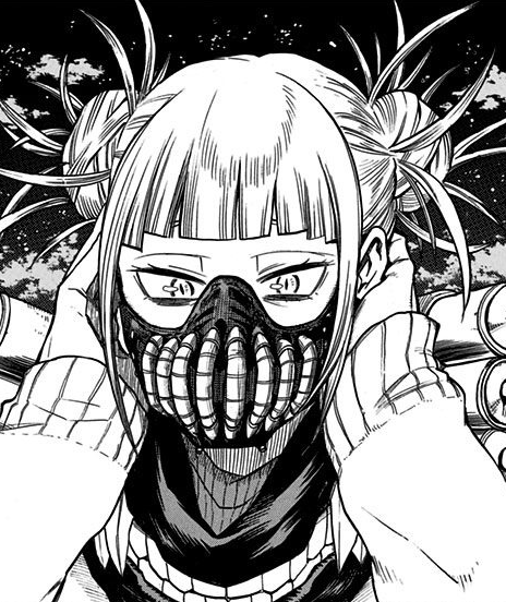 toga's Ghost template! •, Wiki